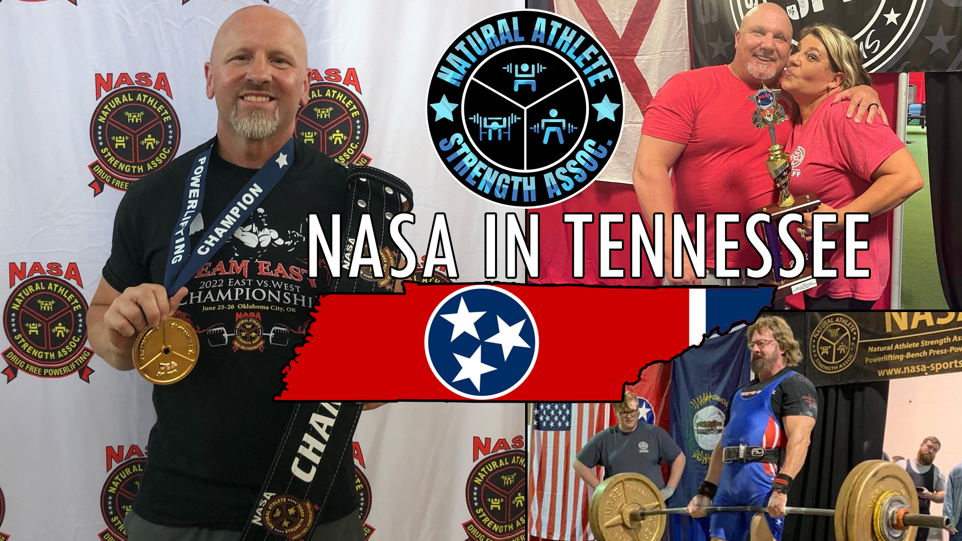 NASA Tennessee Regional