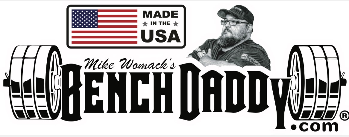 Bench Daddy